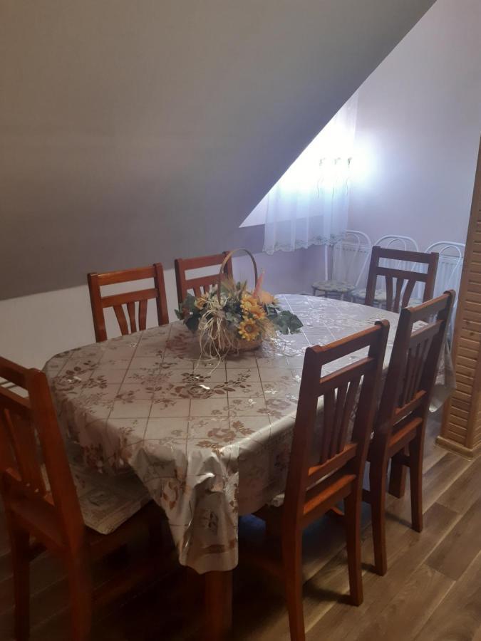 Boglarka Apartman Gyula Exterior photo